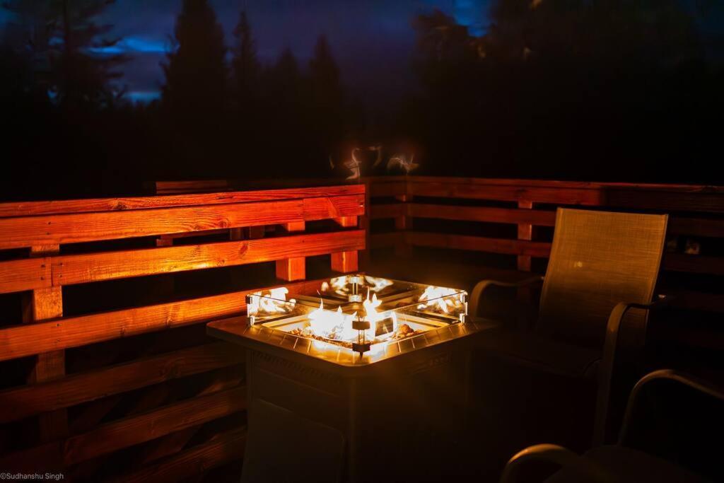Mountain View, Near Yosemite & Bass Lake, Bbq, Fireplace,Evc Oakhurst Kültér fotó