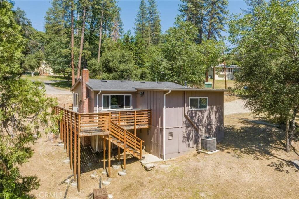 Mountain View, Near Yosemite & Bass Lake, Bbq, Fireplace,Evc Oakhurst Kültér fotó